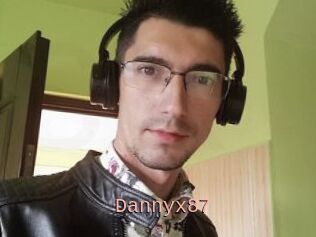 Dannyx87
