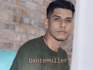 DanteMuller