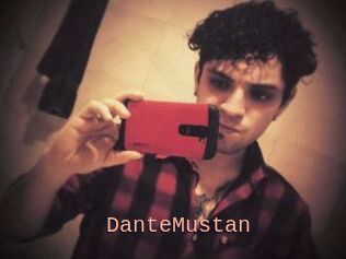 DanteMustan