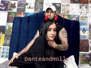 DanteandHolly