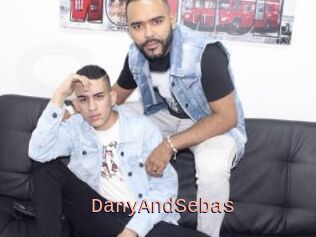 DanyAndSebas