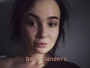 Dany_Sanders