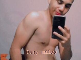 Dany_miles