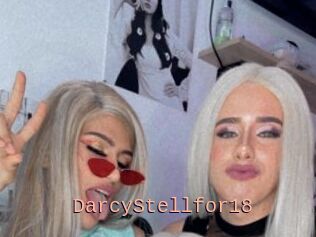 DarcyStellfor18