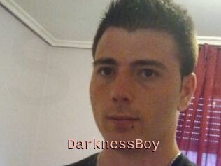 DarknessBoy