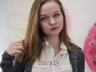 Darsiy