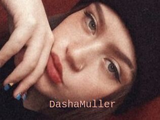 DashaMuller
