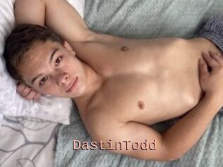 DastinTodd