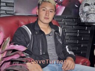 DaveTurner