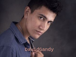 DavidGandy