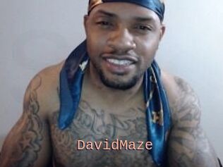 David_Maze