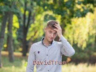 DavidTrue