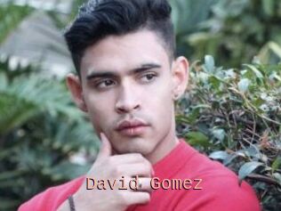 David_Gomez