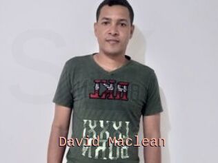 David_Maclean