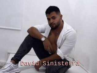 David_Sinisterra