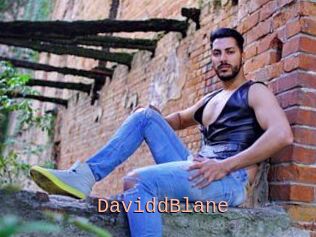 DaviddBlane