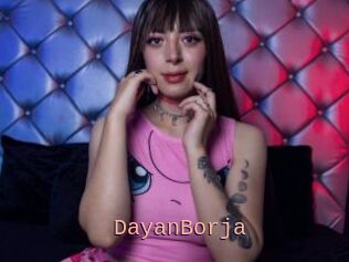 DayanBorja