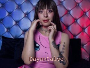 DayanCalvo
