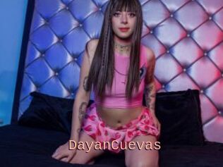 DayanCuevas