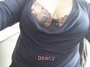Deacy