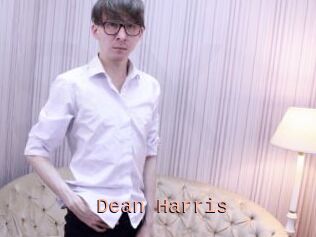 Dean_Harris