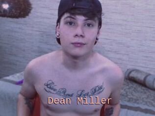 Dean_Miller