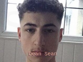 Dean_Sean