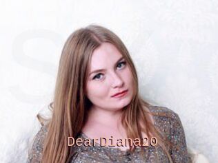 DearDiana20
