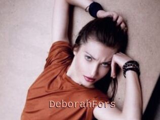 DeborahFors