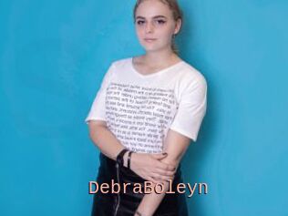 DebraBoleyn