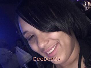 DeeDee23