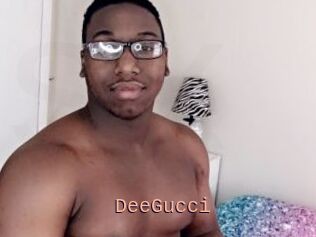 DeeGucci