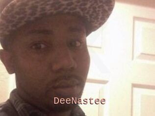 DeeNastee
