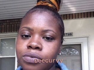 Deecurvy