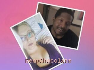 DeepChocolate