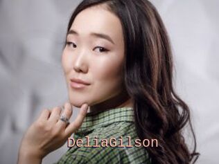 DeliaGilson