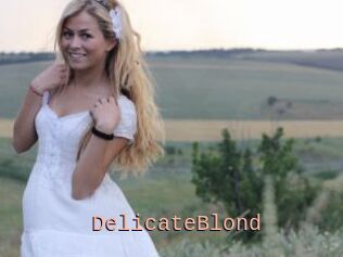 DelicateBlond