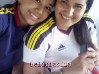 Delicias22x