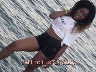 DeliciusTiffany