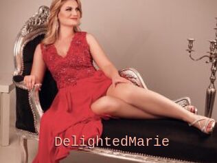 DelightedMarie