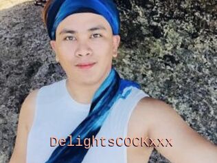 DelightsCOCKxxx