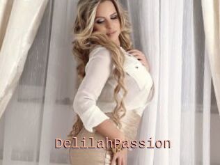 DelilahPassion