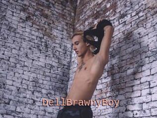 DellBrawnyBoy