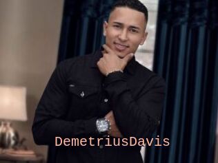 DemetriusDavis