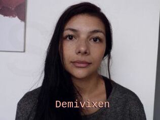 Demivixen