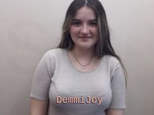 DemmiJoy