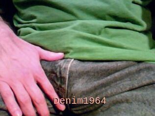 Denim1964