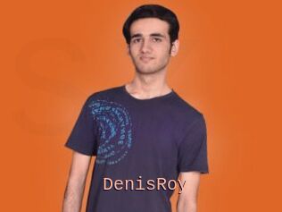 DenisRoy