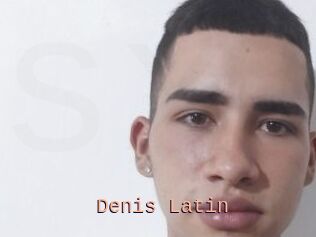 Denis_Latin