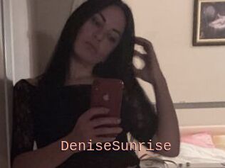 DeniseSunrise